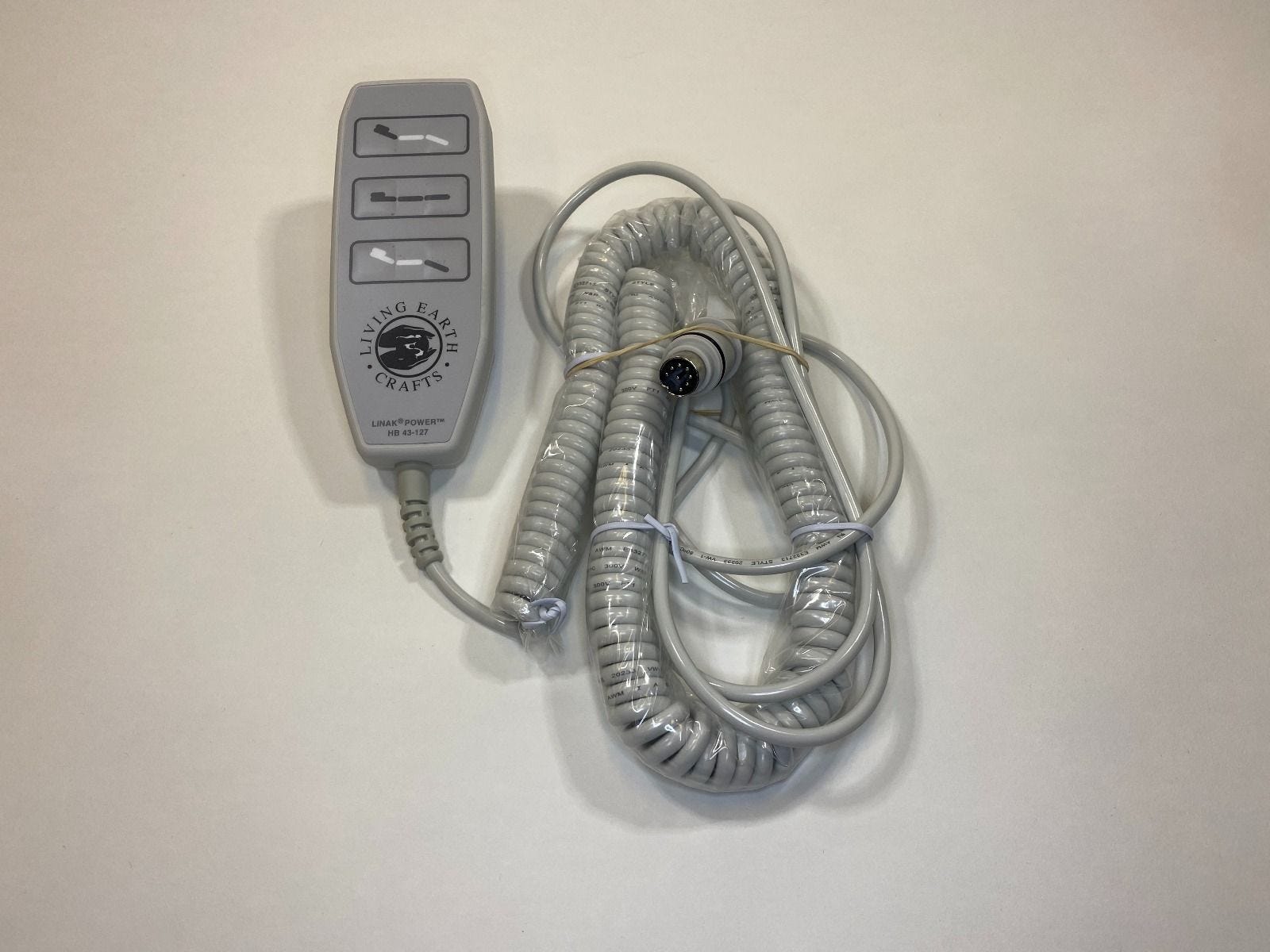 Control Hand Accessory Serenity Pro Salon by Living Earth Crafts  ID 902550
